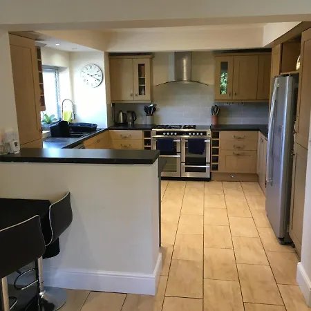 Redcot holiday bungalow Peover Superior Exterior foto