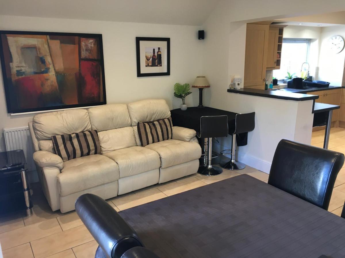 Redcot Apartment Peover Superior