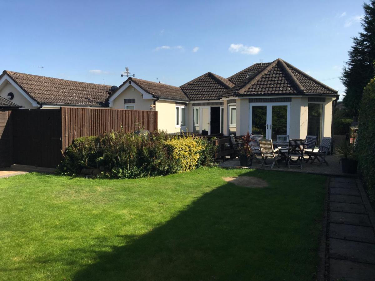 Redcot Apartment Peover Superior
